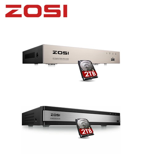 Zosi 265 8ch - zosi, h.265+