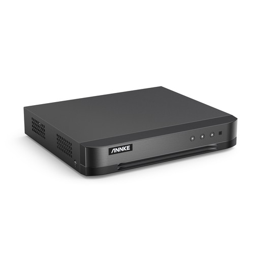 Annke 16ch 2mp lite - hd, 5in1